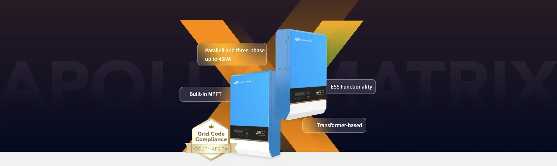 Apollo-Matrix-Banner